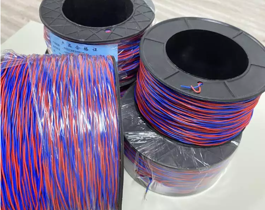 渠县放炮线的具体作用是什么？